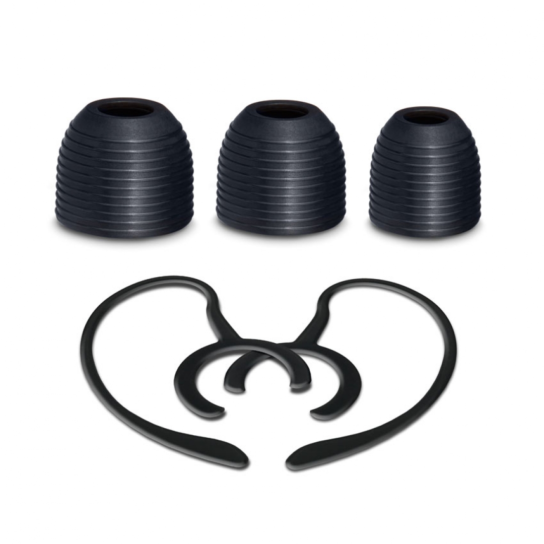 Nút tai nghe Eartip Audeze In-Ear Groovy Kit