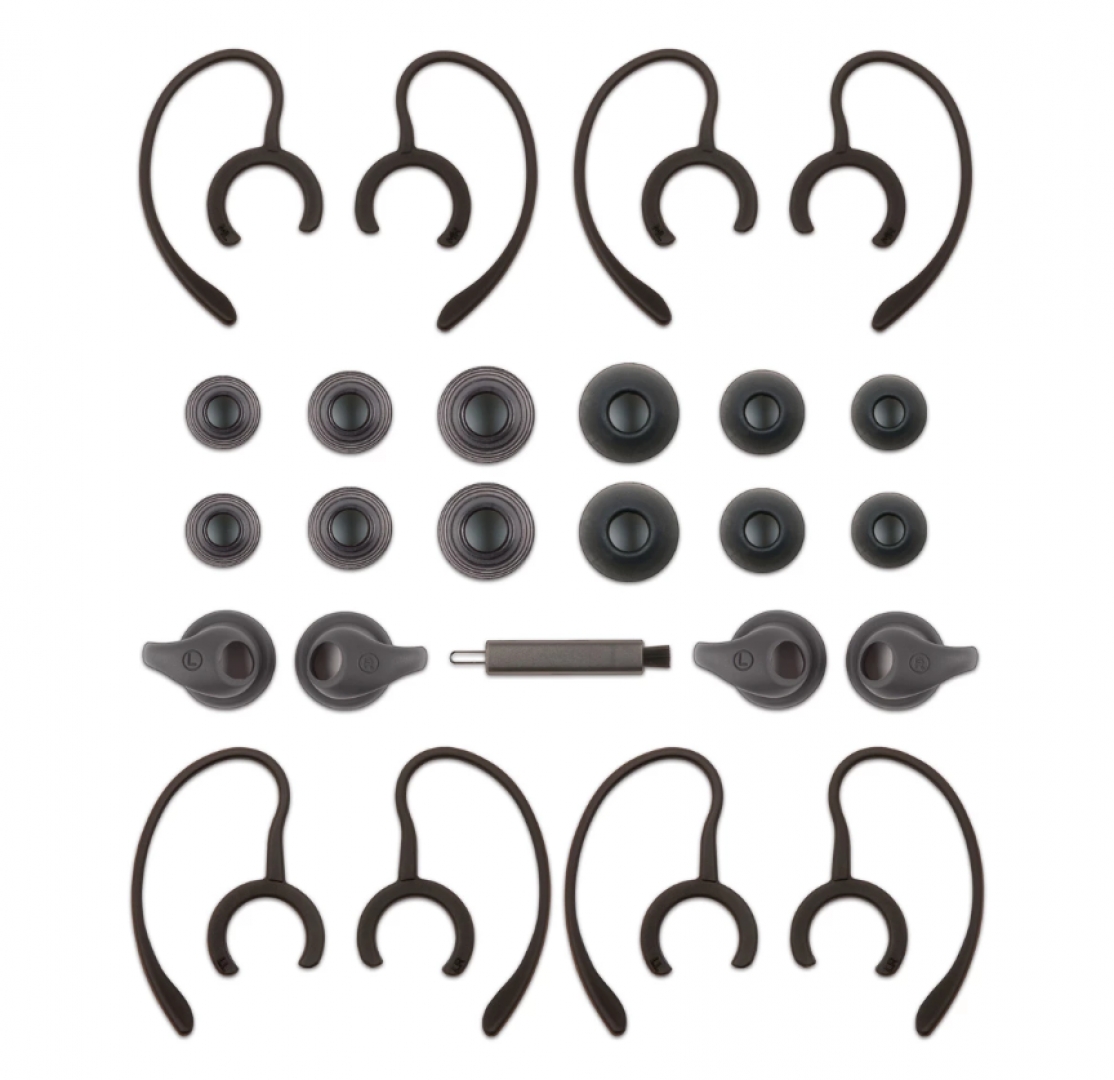 Nút tai nghe Audeze iSine Kit