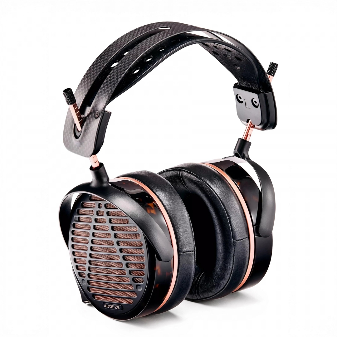 Audeze LCD-5s