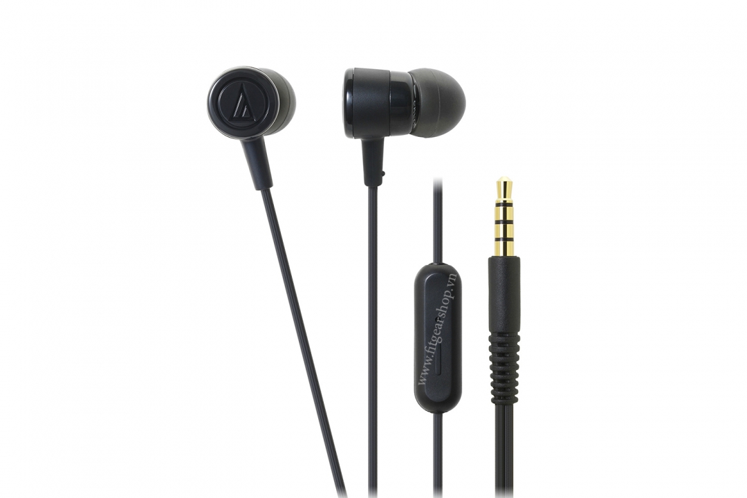 Tai nghe Audio Technica ATH CKL220iS