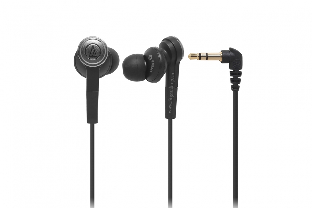 Tai nghe Audio Technica ATH CKS55