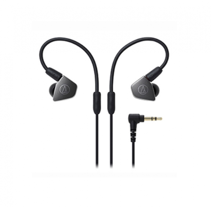 Tai nghe Audio Technica ATH-LS70iS
