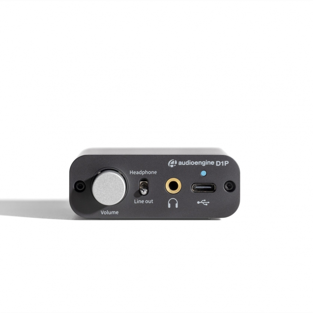 Audioengine D1P