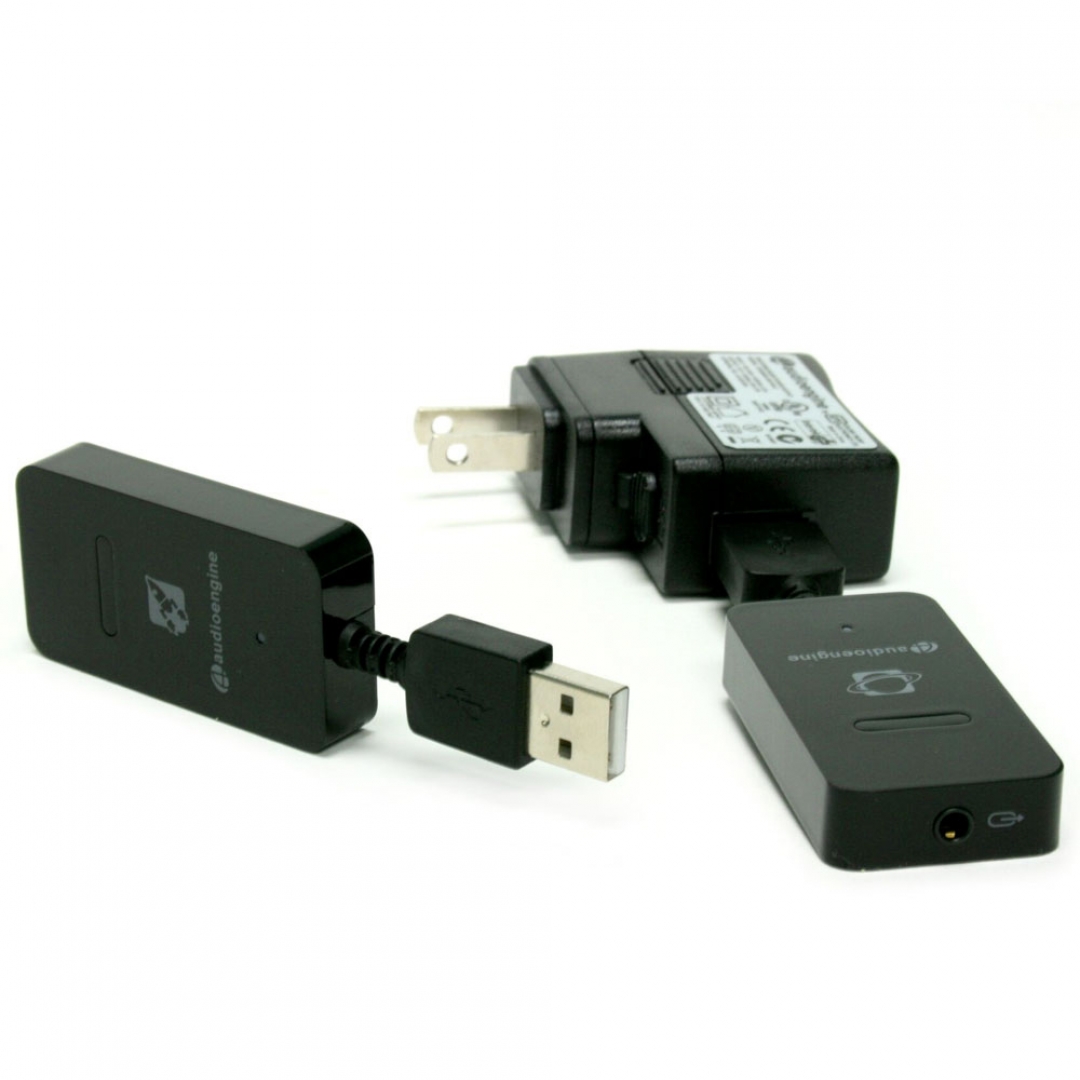 Bluetooth receiver Audioengine W3