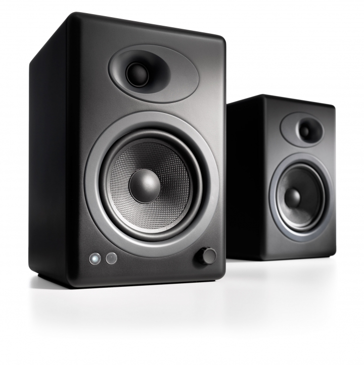 Loa Audioengine A5+