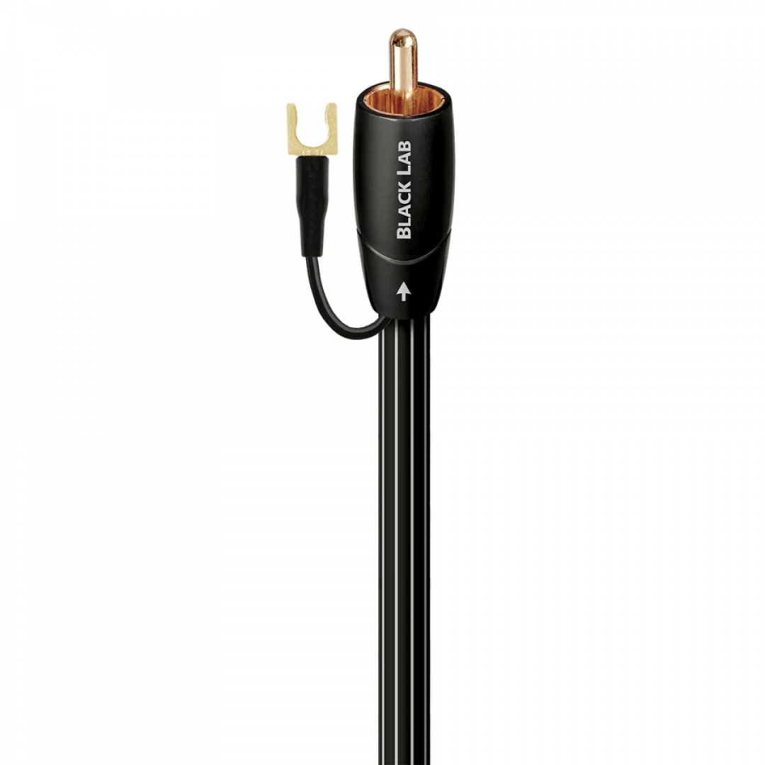 AudioQuest Black Lab