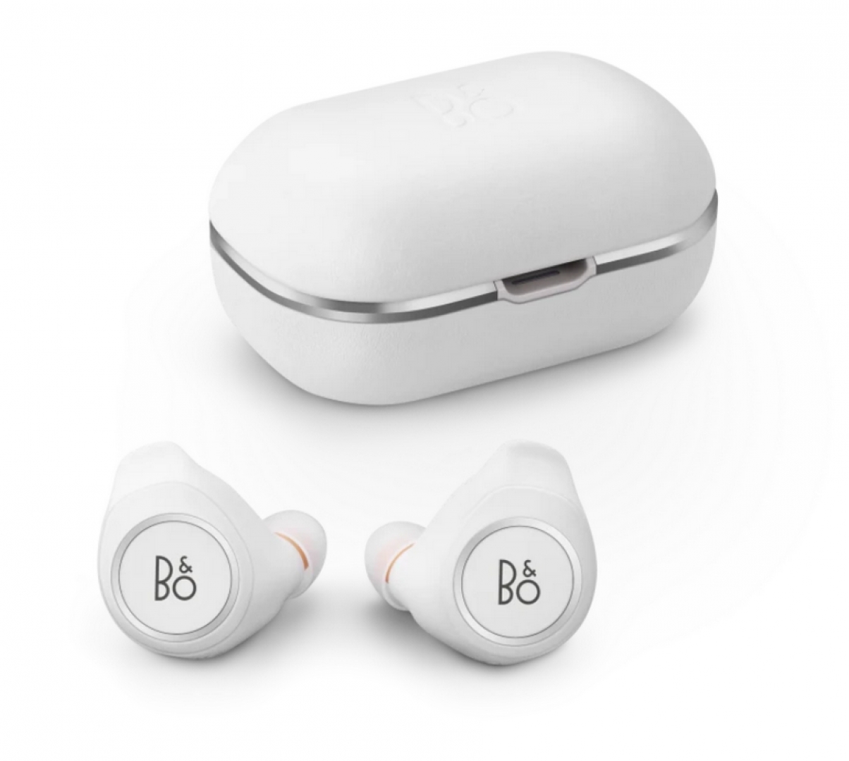 Tai Nghe Truewireless Bang & Olufsen Beoplay E8 Motion
