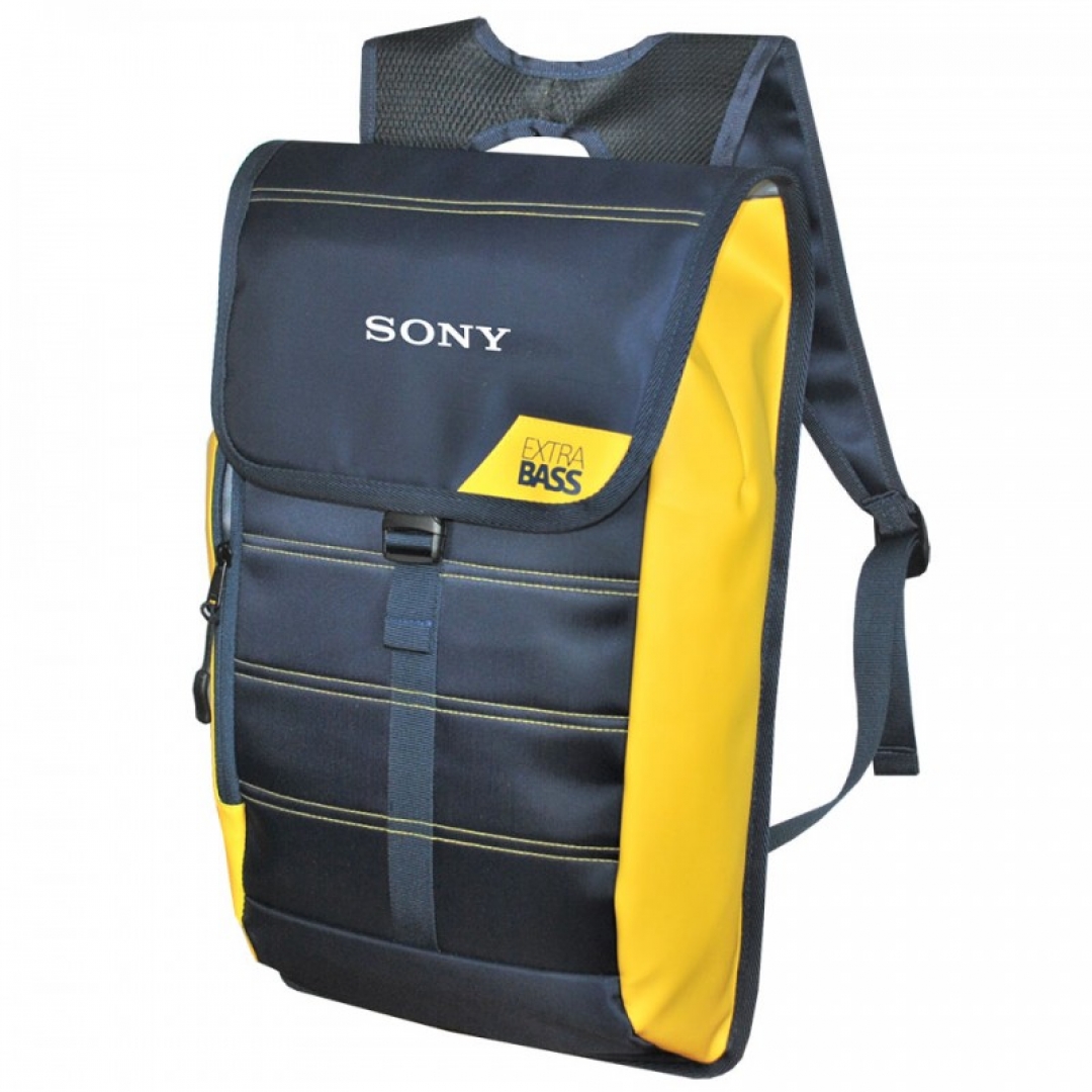Ba lô thể thao Sony ExtraBass