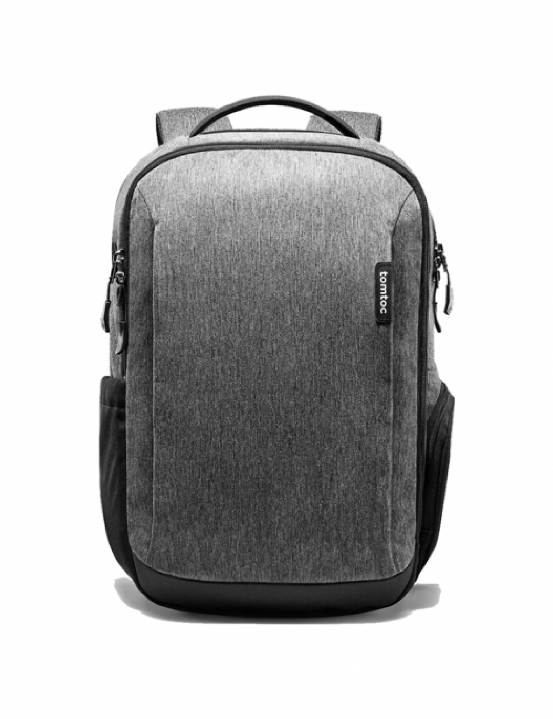 Balo chống sốc TOMTOC WATERPROOF SCHOOL FOR ULTRABOOK 15 inch GRAY – A79