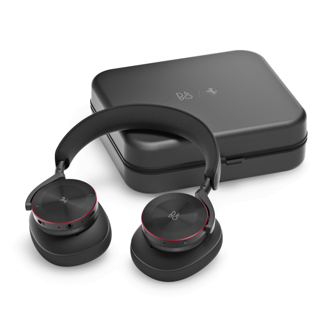 Bang & Olufsen Beoplay H95 Ferrari Edition