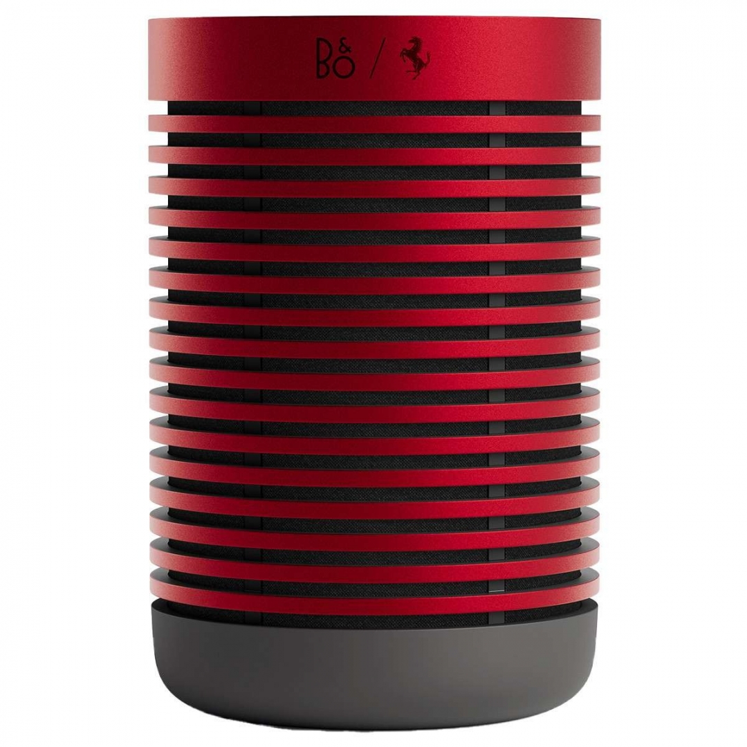 Bang & Olufsen Beosound Explore Ferrari Edition