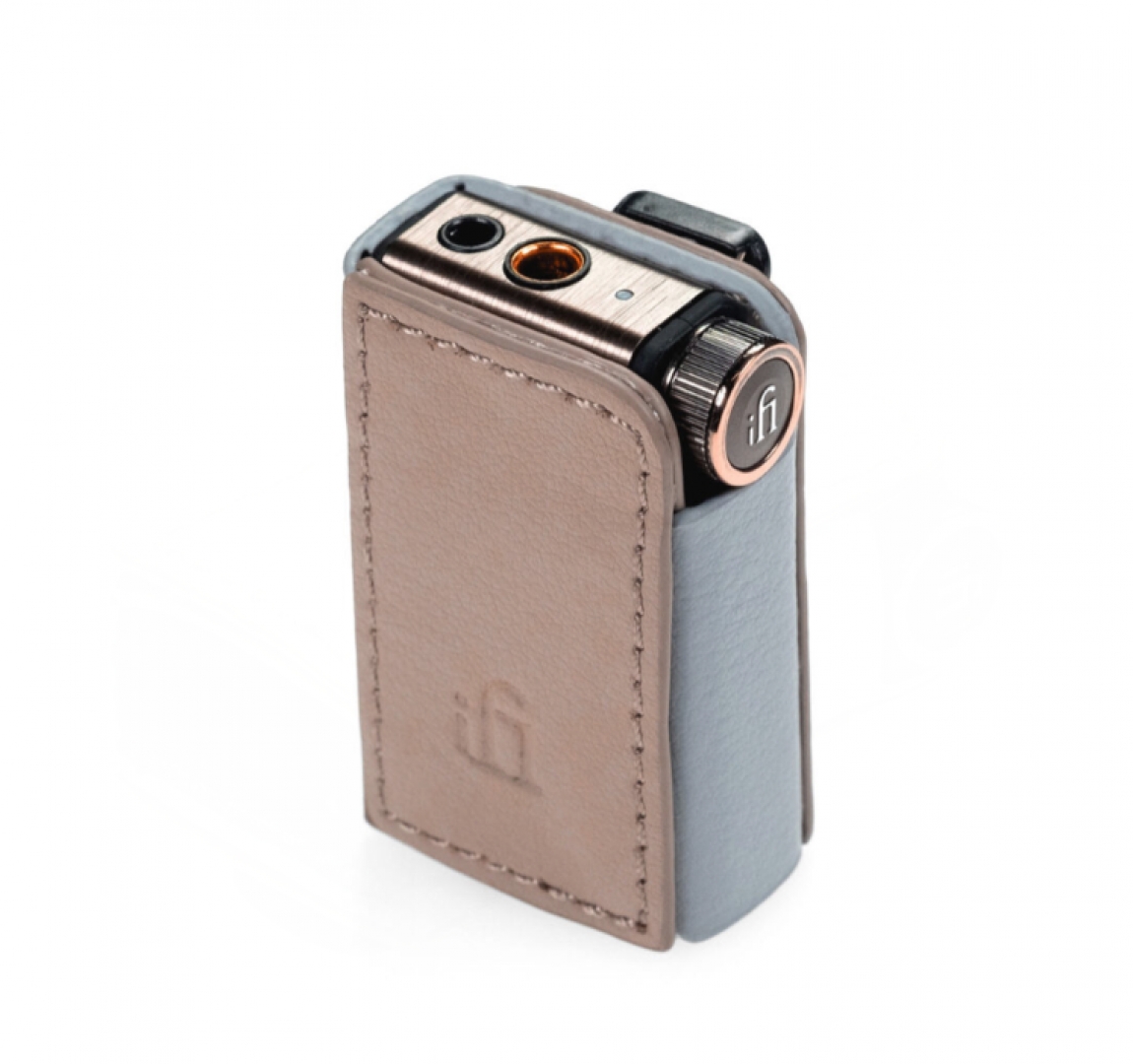 iFi GO blu Case