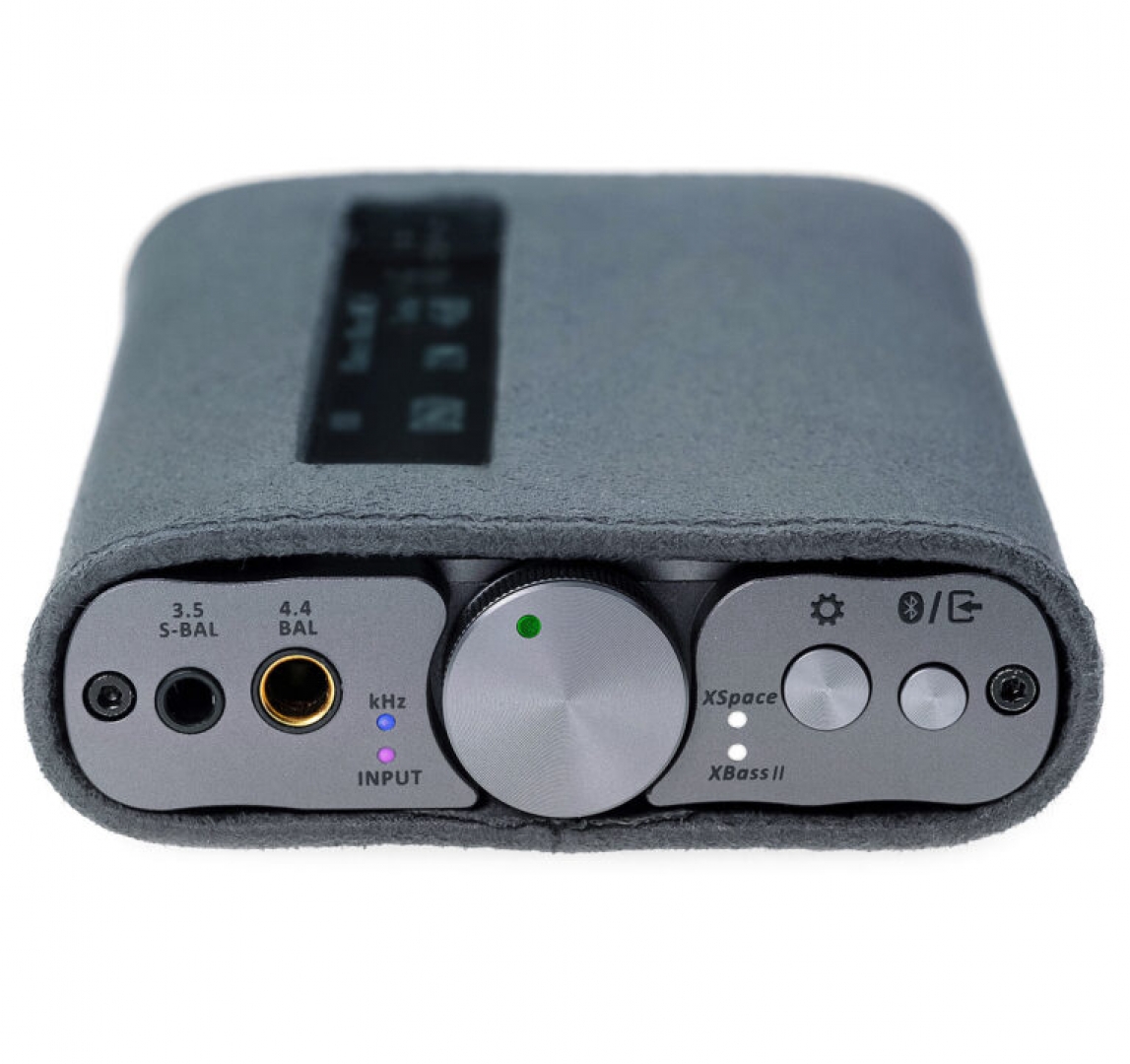 iFi xDSD Gryphon Case