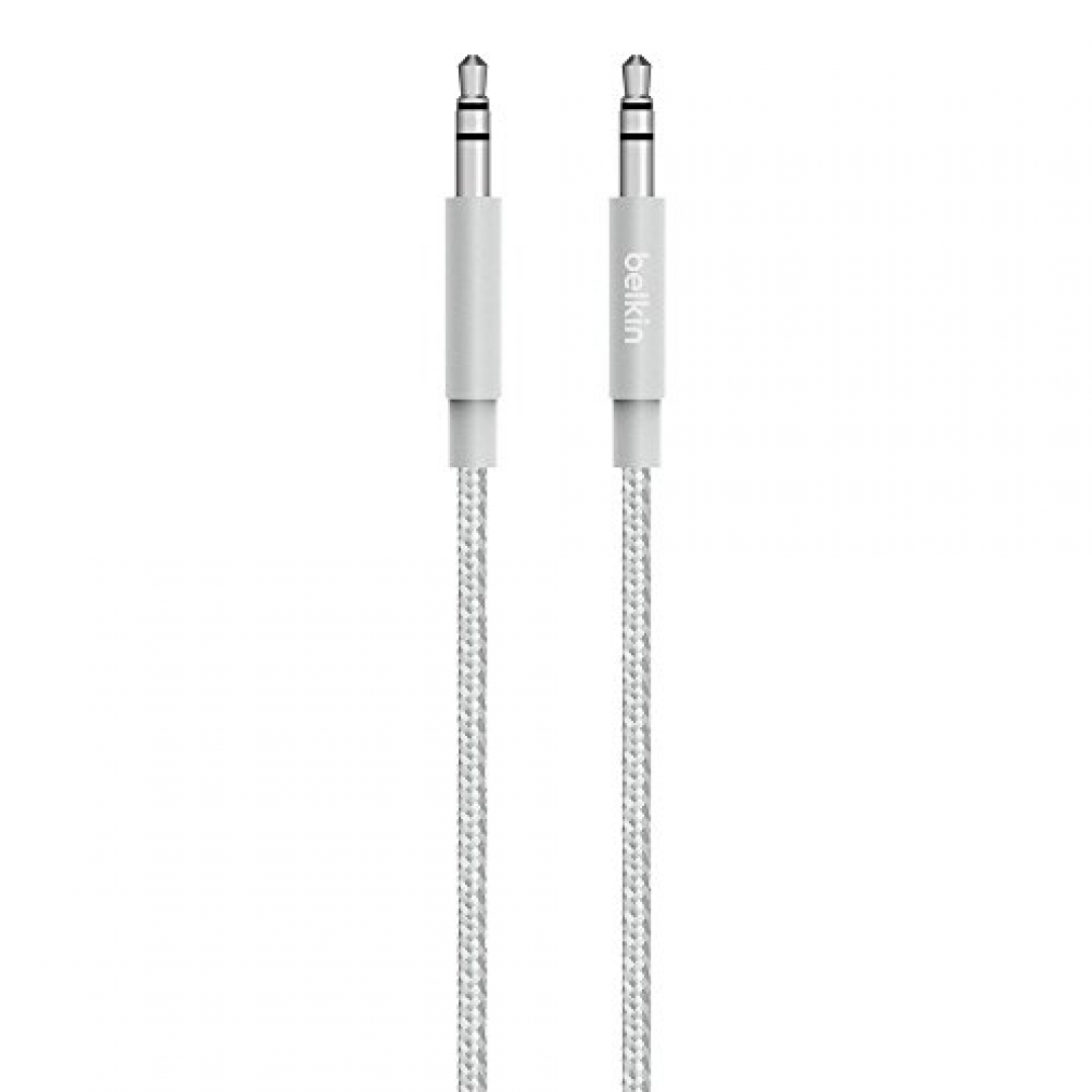 Dây tín hiệu Belkin MIXIT Aux Cable 3.5