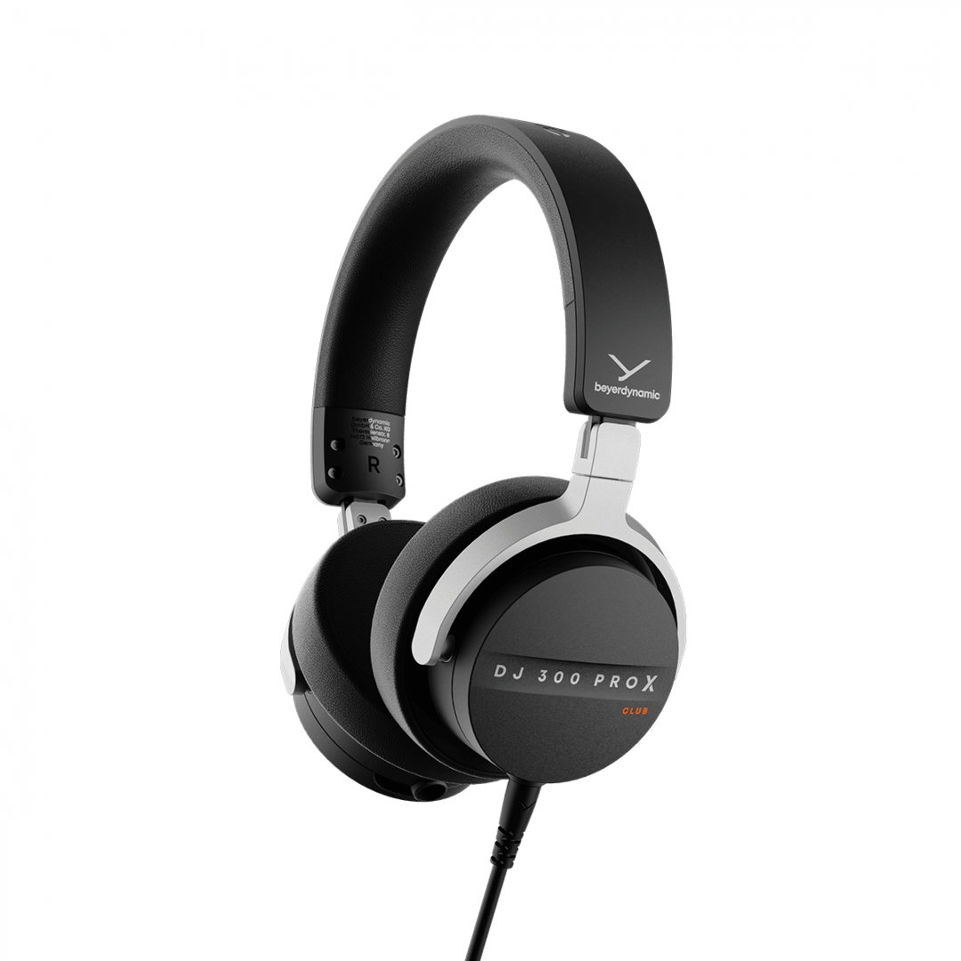 Beyerdynamic DJ 300 PRO X CLUB