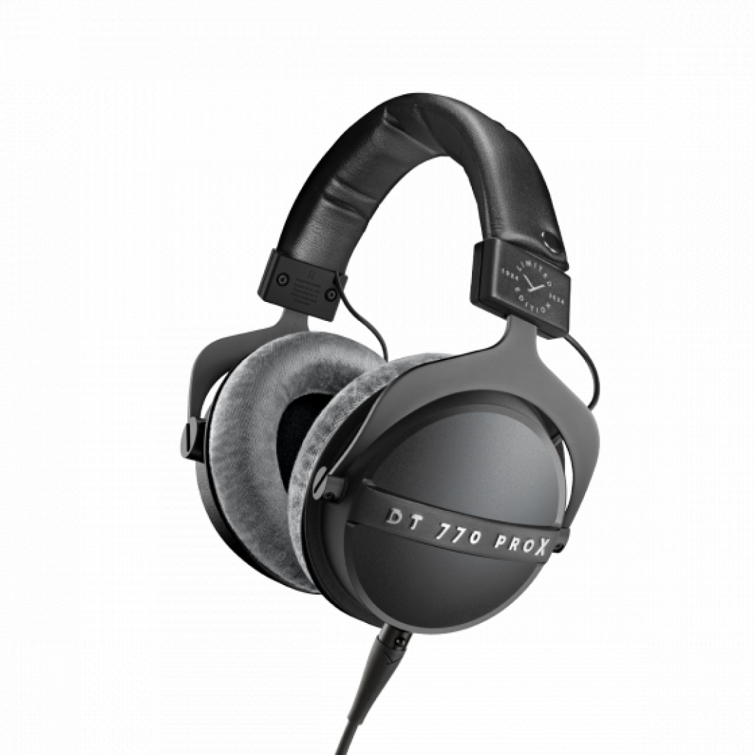 Beyerdynamic DT 770 PRO X Limited Edition