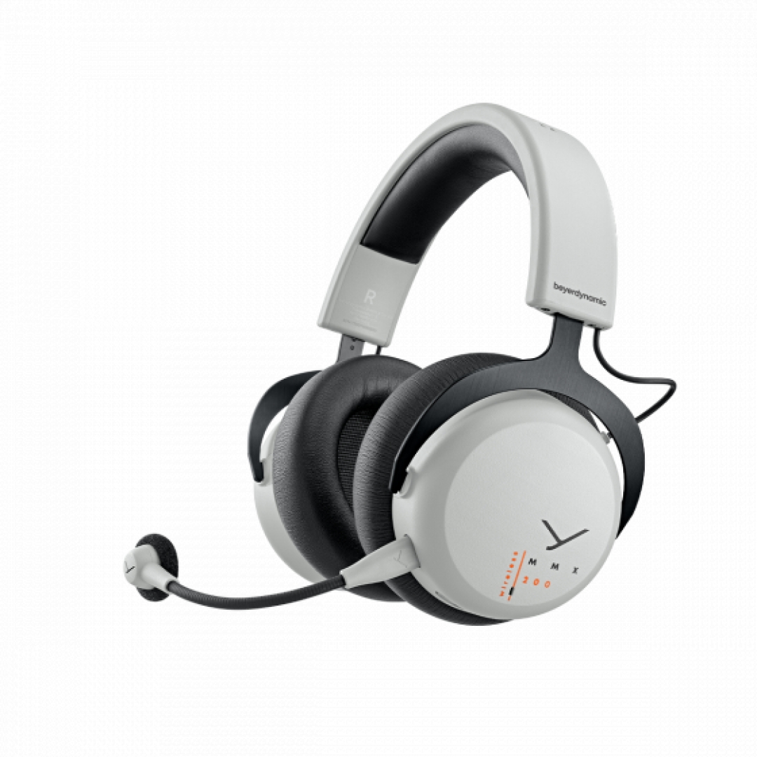 Beyerdynamic MMX 200 Wireless