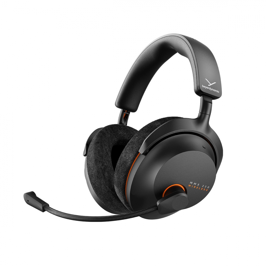 Beyerdynamic MMX 230 wireless