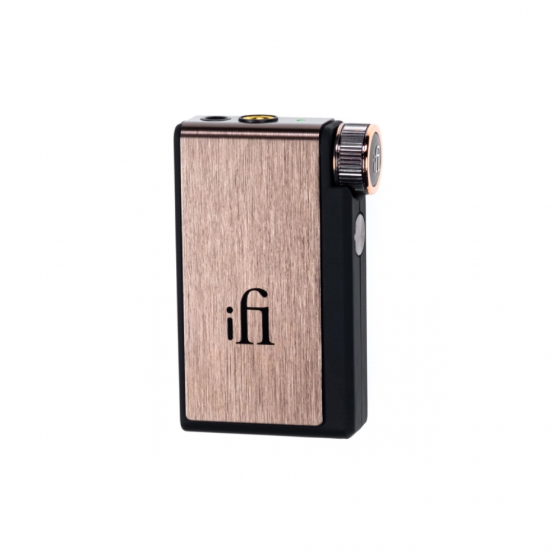 iFi Go Blu