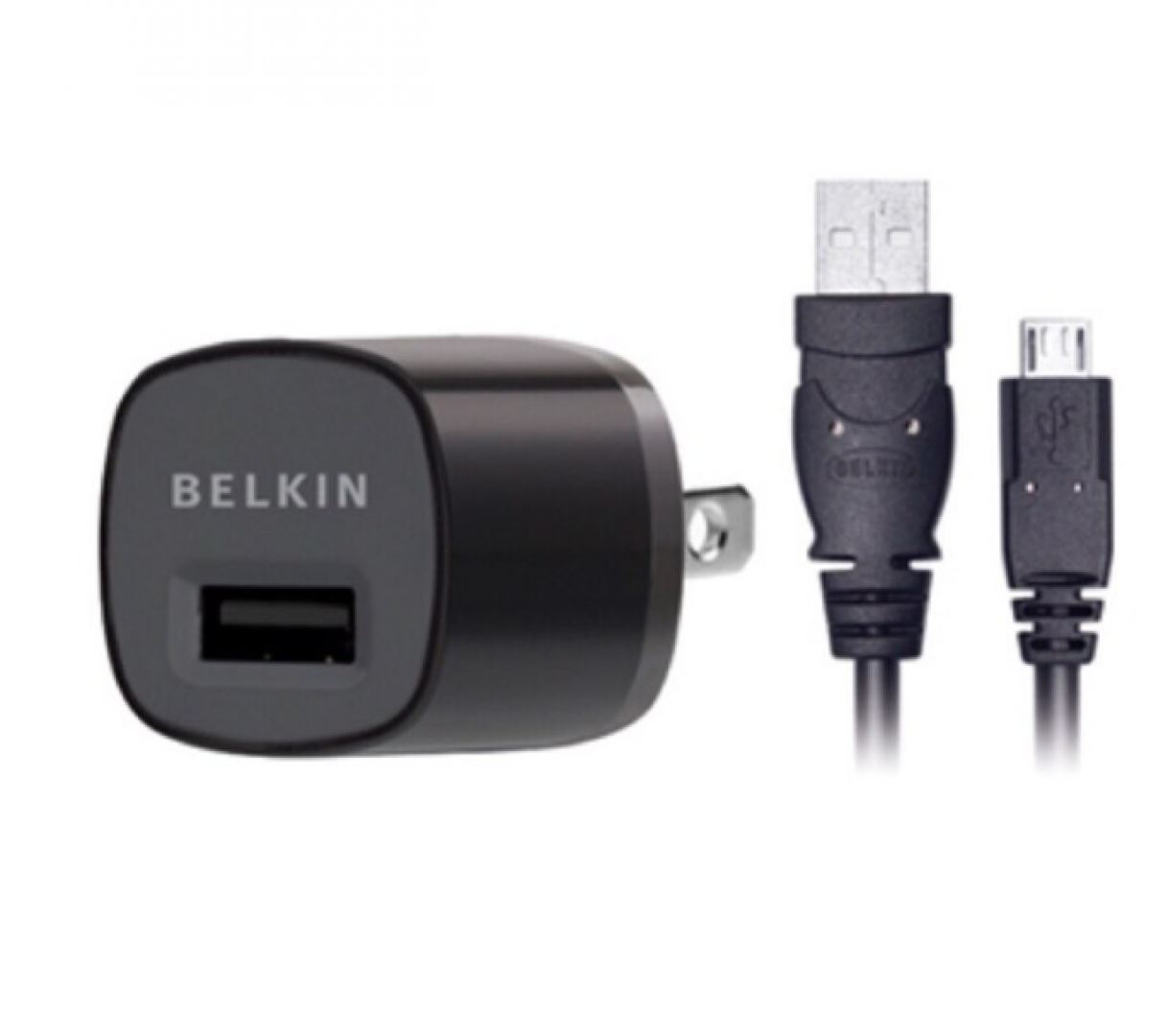 Bộ đầu sạc Belkin