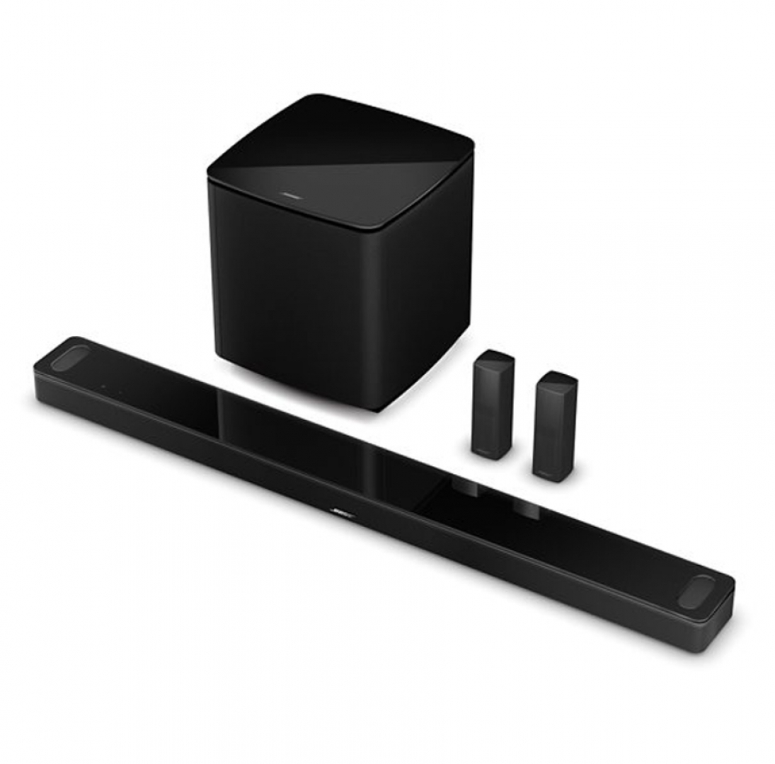 Bộ loa cho phòng phim Bose Premium Home Theater System