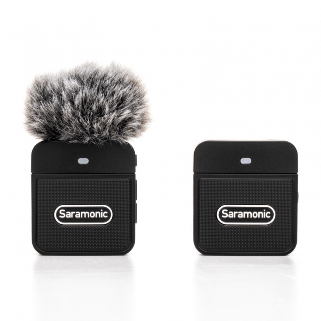 Bộ Micro không dây Saramonic Blink 100 B1