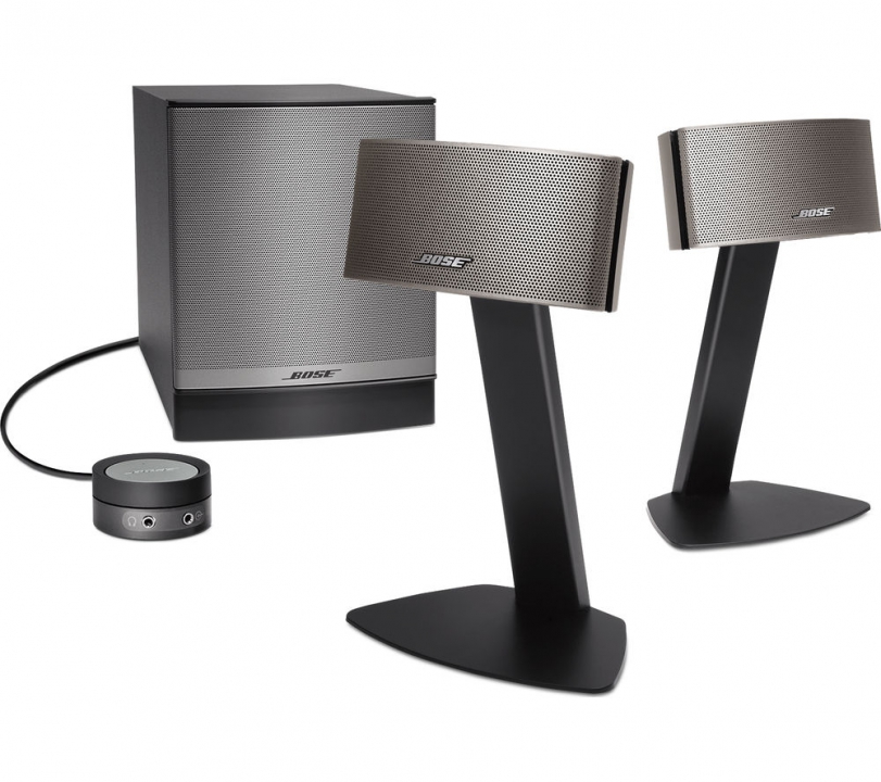 Loa Máy Tính BOSE Companion 50