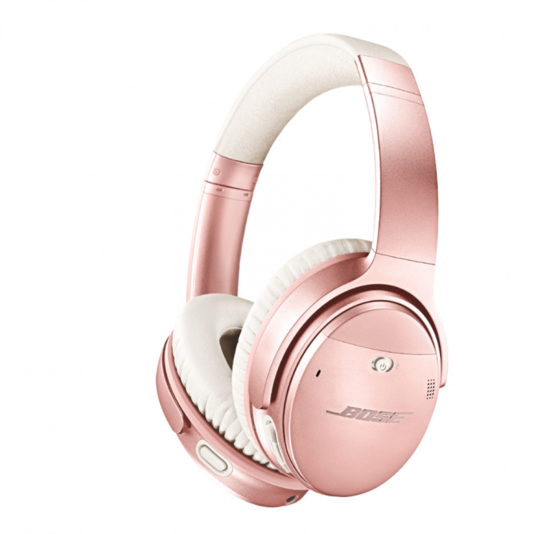 Tai nghe chống ồn Bose Quietcomfort 35 II - Phiên bản Limited Edition