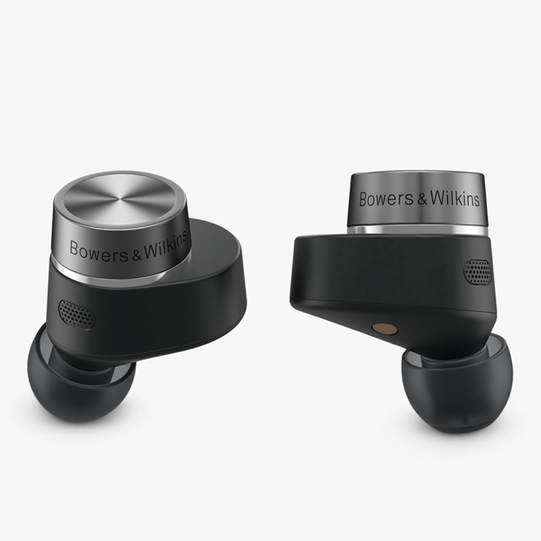 Bowers & Wilkins PI7 S2
