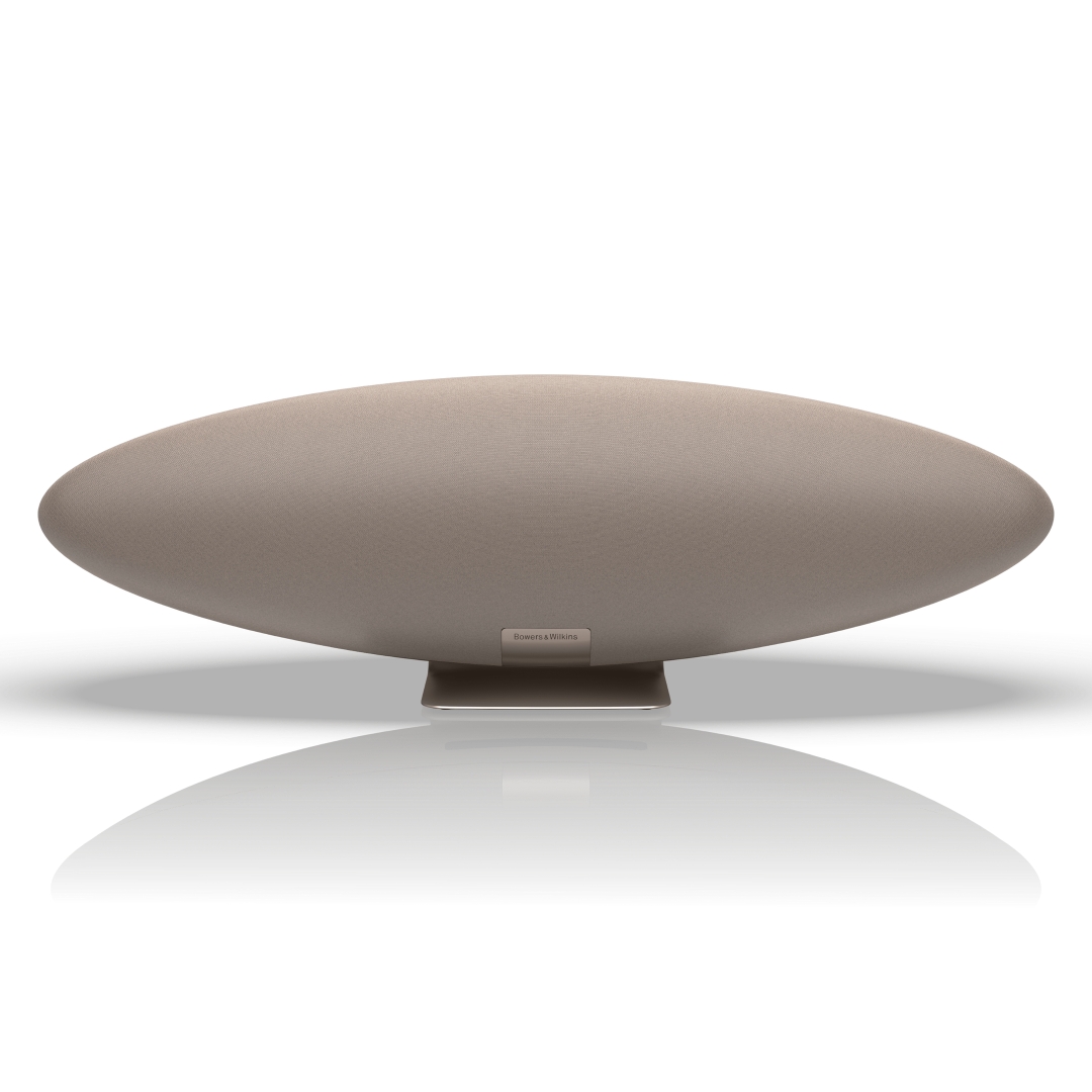Bowers & Wilkins Zeppelin Pro Edition