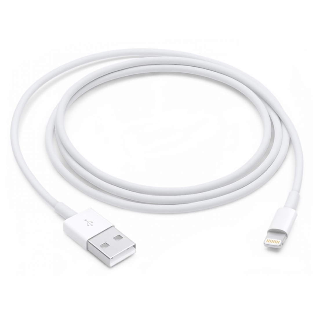 Cable Apple Lighting to USB