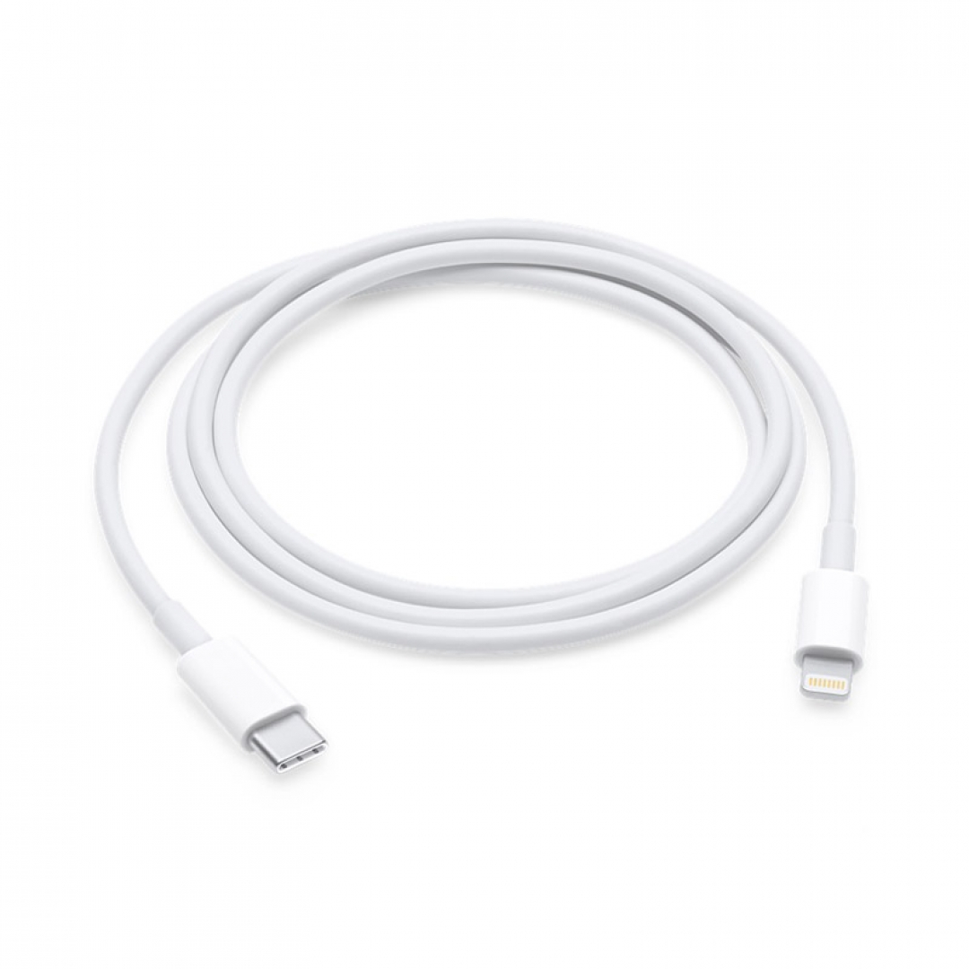 Cable Apple USB-C to Lighting