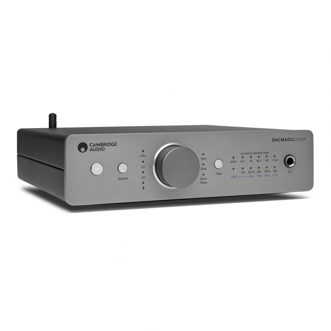 Cambridge Audio DacMagic 200M