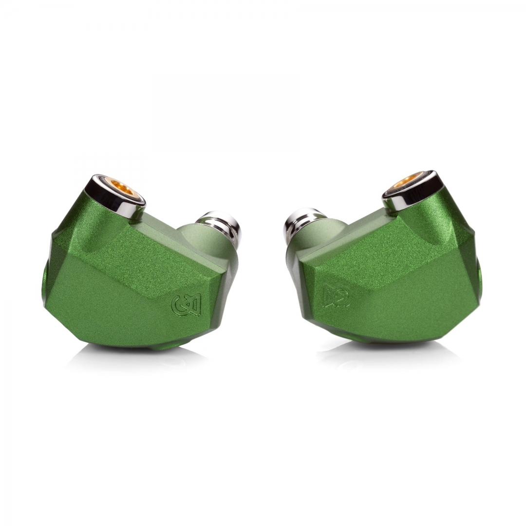Campfire Andromeda Emerald Sea