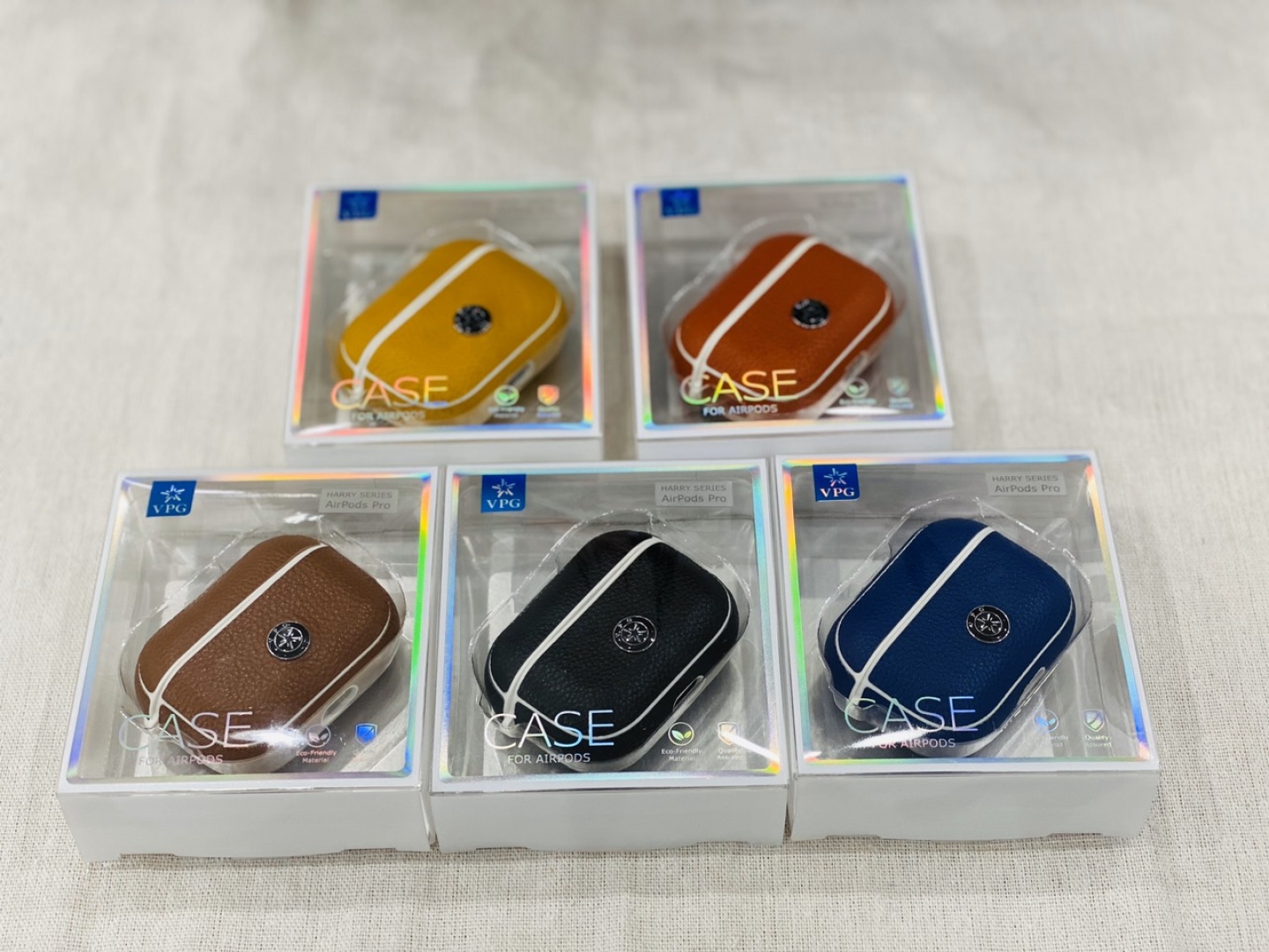 Case Apple Airpod Pro 031QC