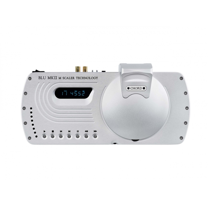 DAC Chord BLU MKII