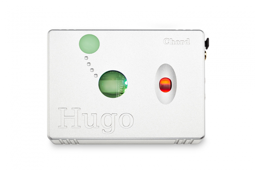 Chord Hugo