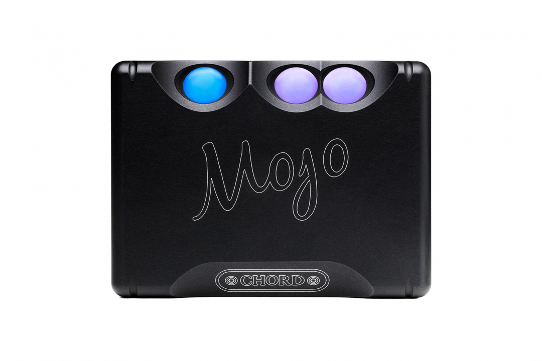 Chord Mojo 