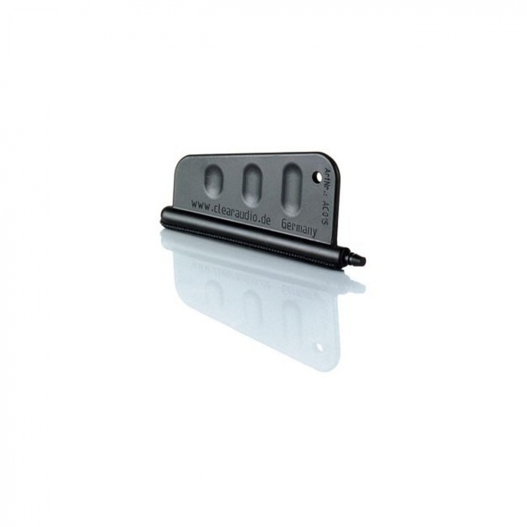 Clearaudio Pure Groove Brush