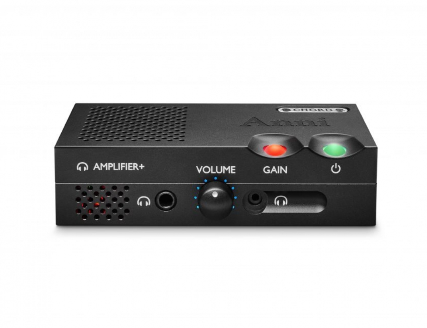 Desktop DAC/AMP Chord Anni
