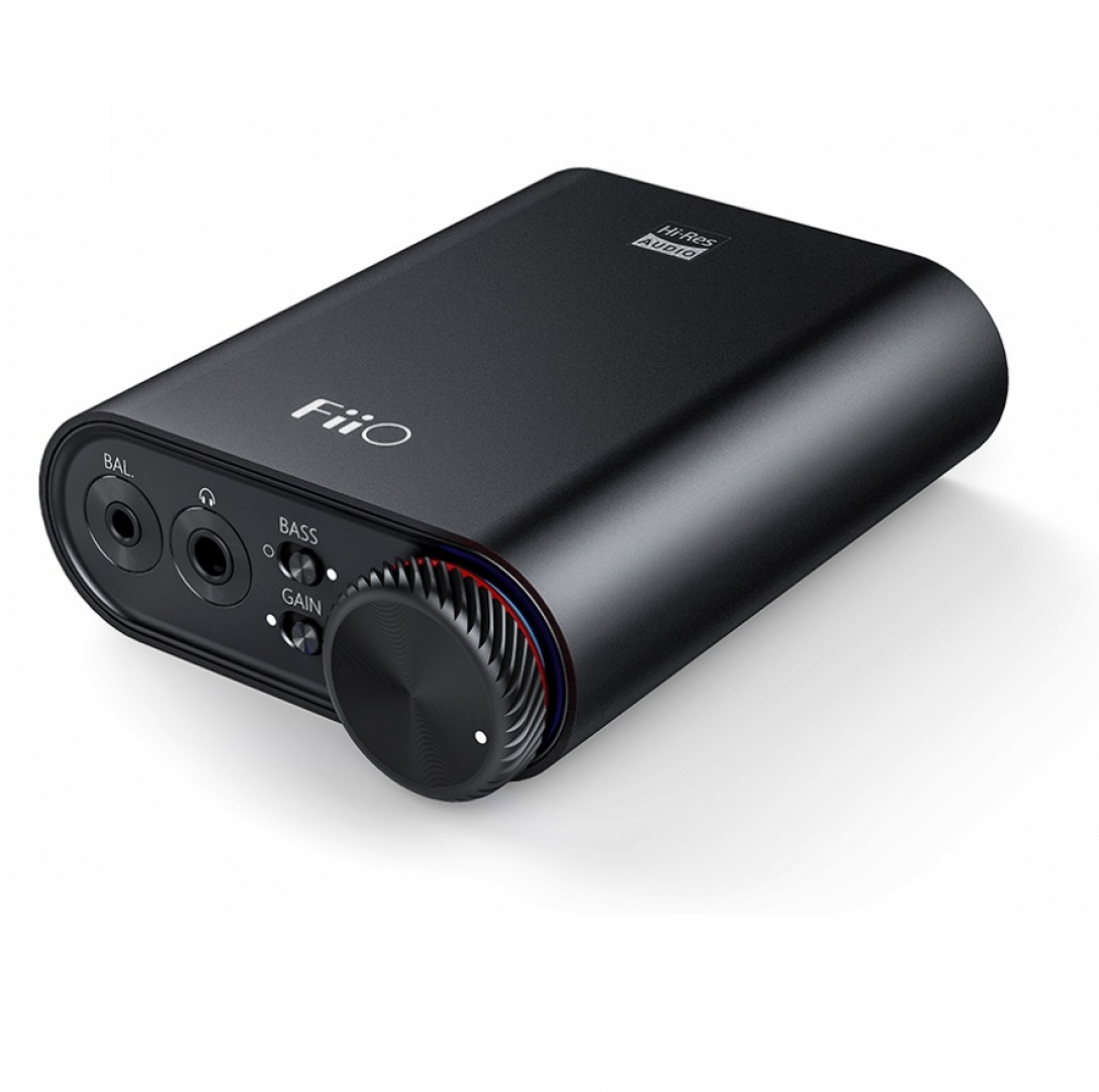  Fiio K3S 