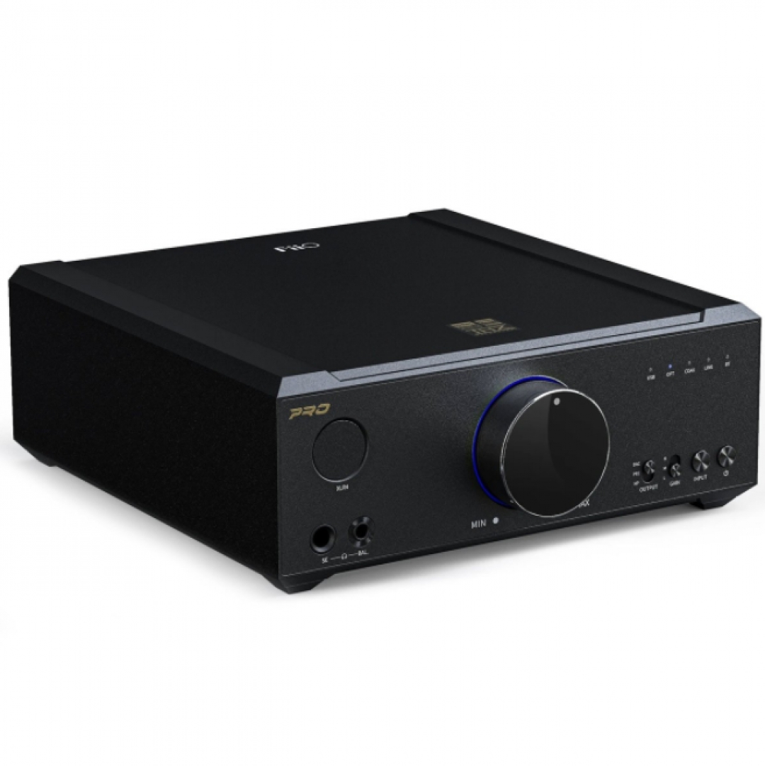 Fiio K9 Pro ESS