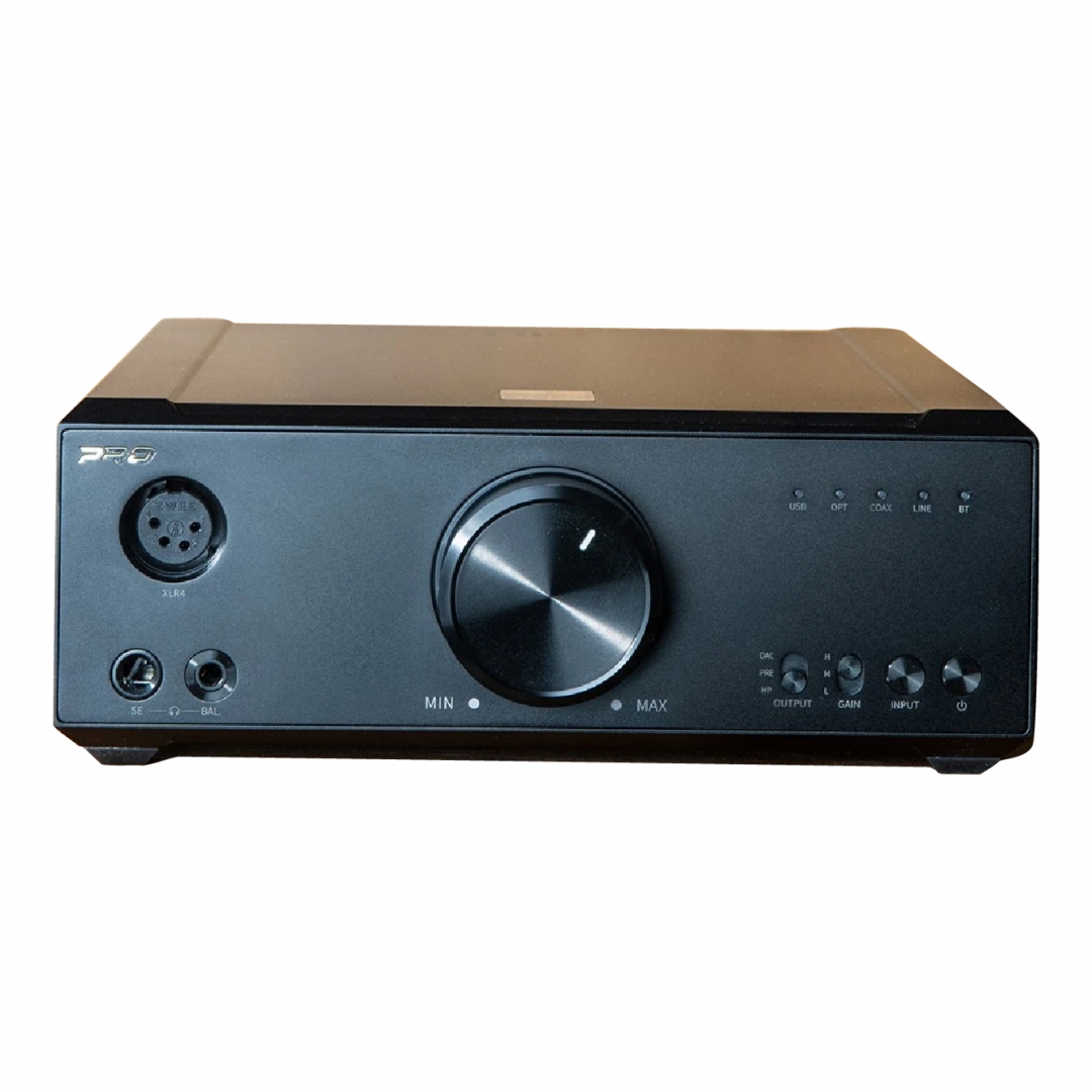 Desktop DAC/AMP Fiio K9 Pro