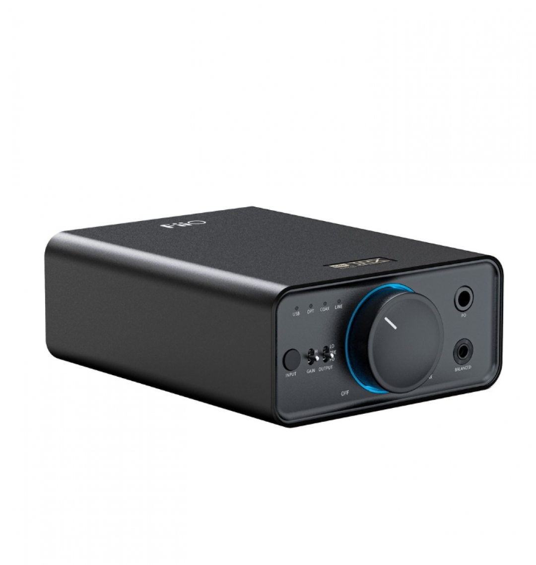 FiiO K7