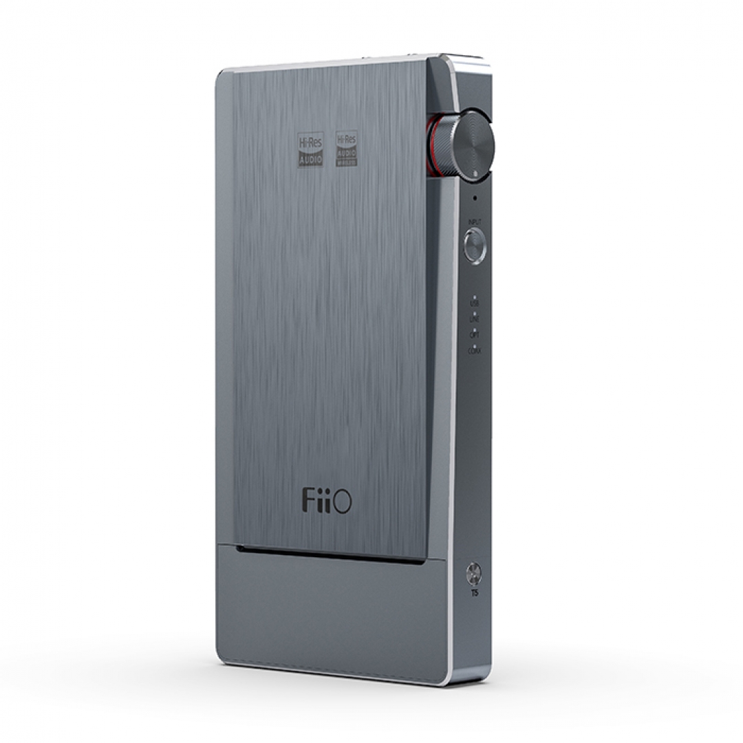 Portable DAC/AMP Fiio Q5s Type C 2020