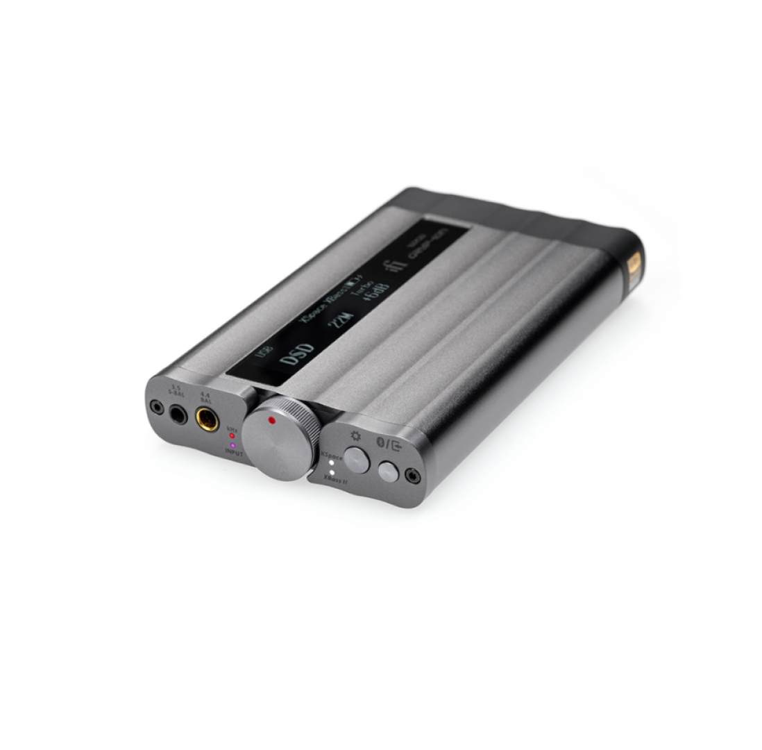 iFi xDSD Gryphon