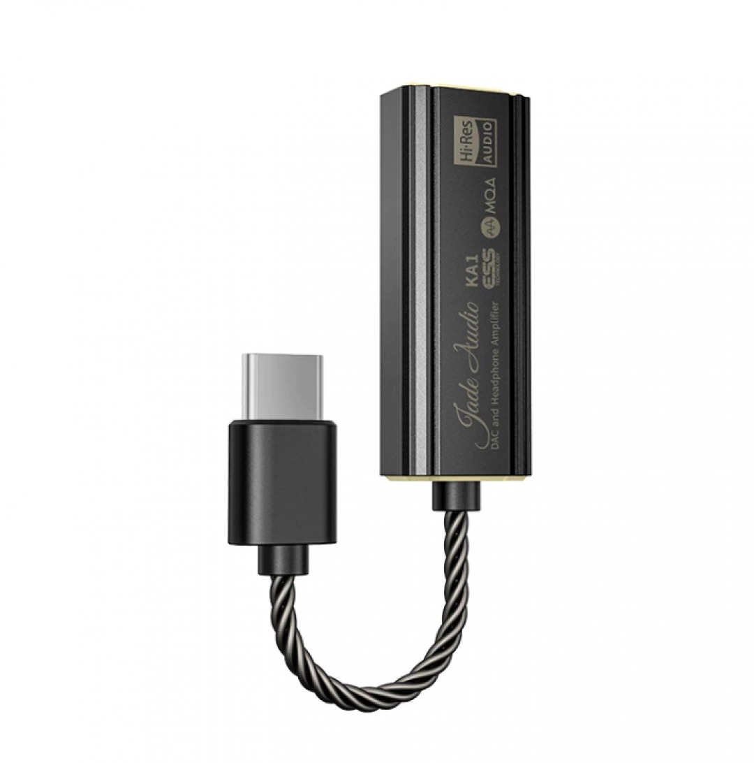 Fiio KA1