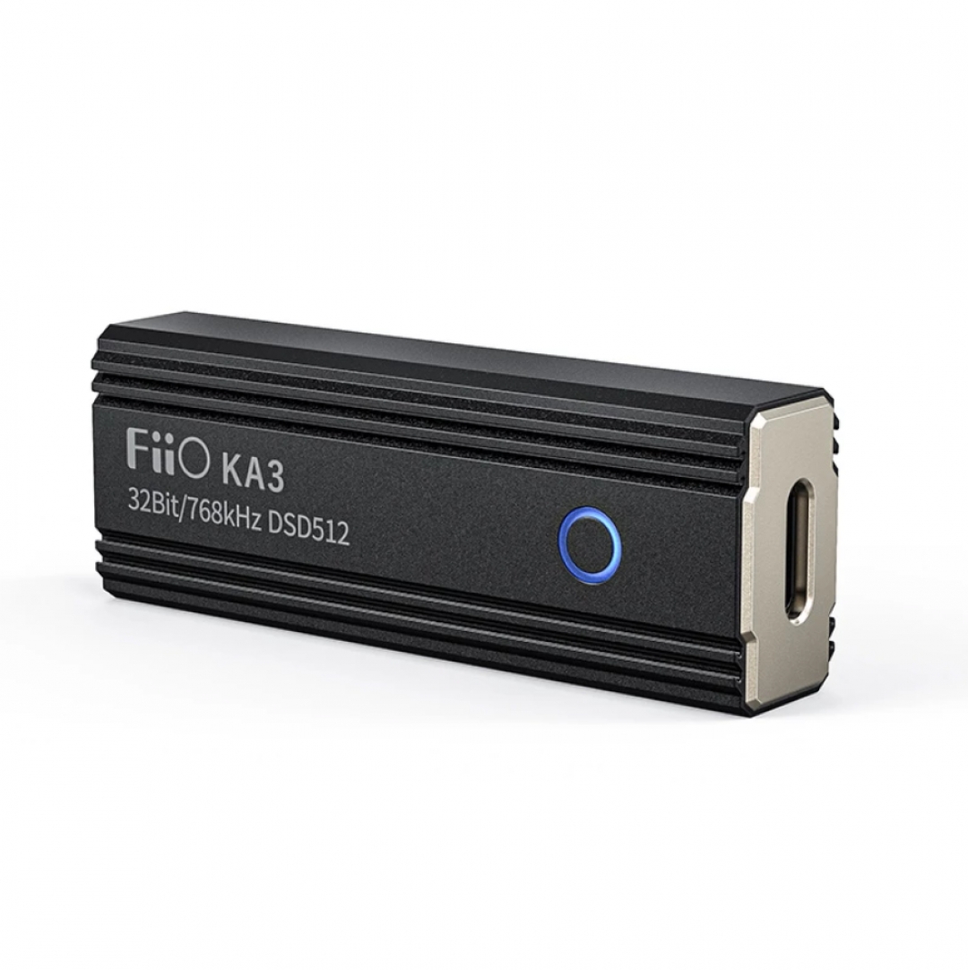  Fiio KA3