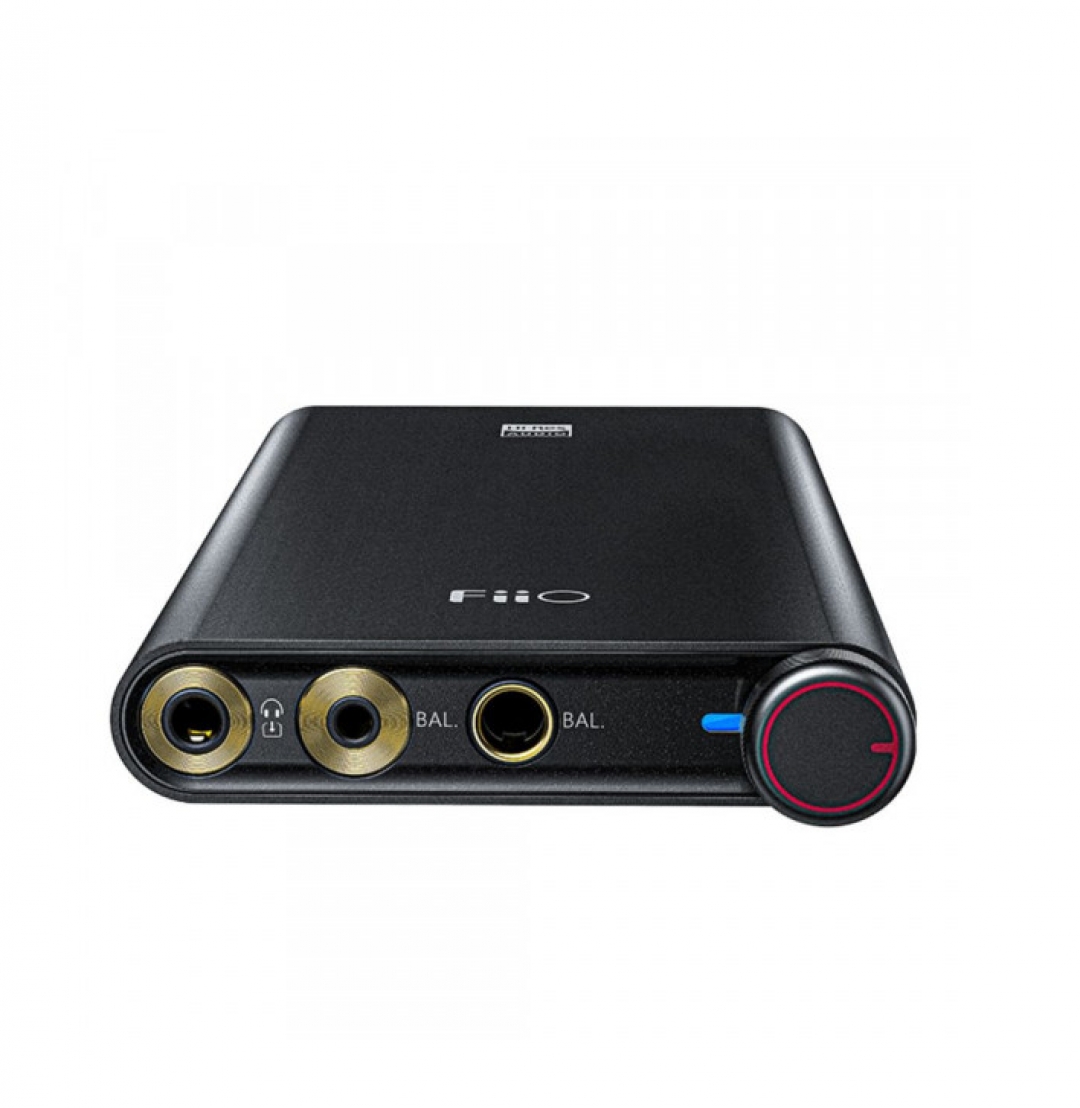FiiO Q3 MQA