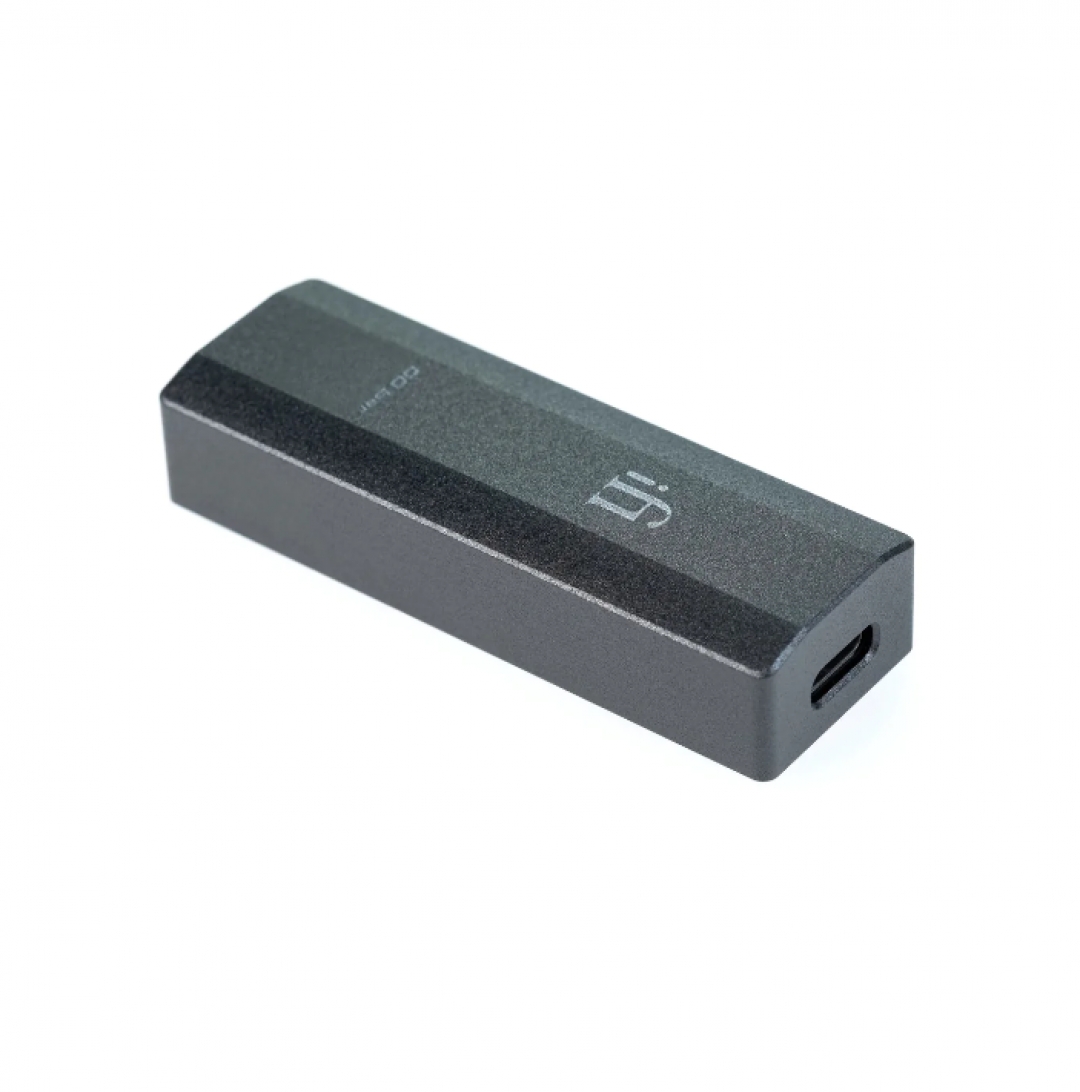iFi Go Bar